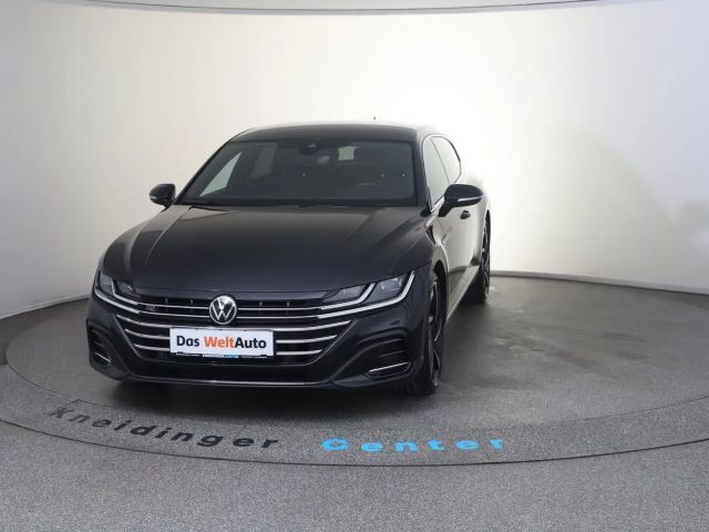 Volkswagen Arteon 4Motion DSG R-Line