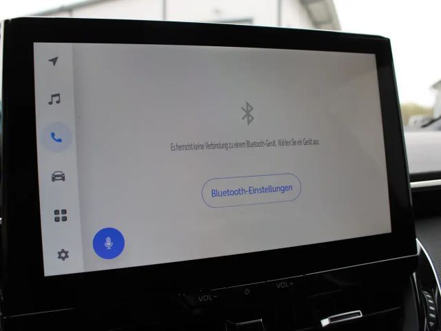 Toyota Corolla Hybride