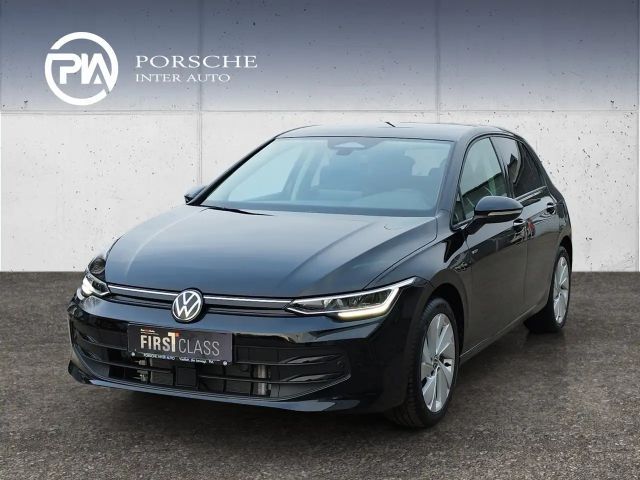 Volkswagen Golf Rabbit TSI