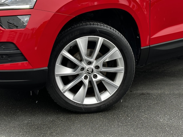 Skoda Karoq 1.5 TSI Clever