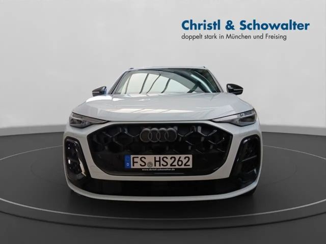 Audi Q5 2.0 TDI Quattro S-Line S-Tronic