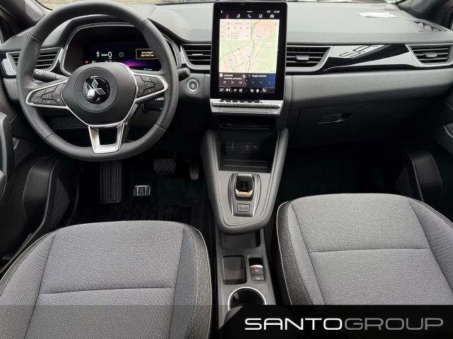 Mitsubishi ASX ASX 1.8 Hybrid Edition LED/Sitzhzg./MF-Lenkrad