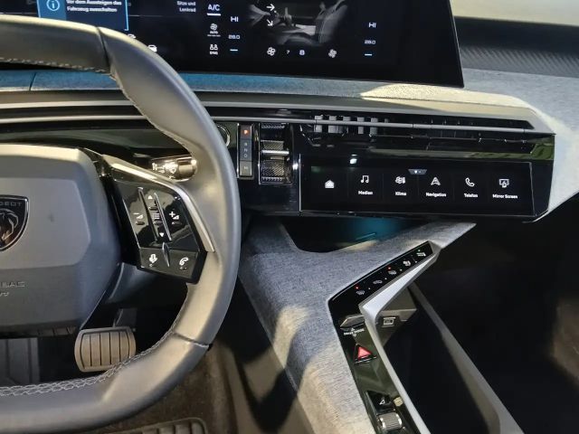 Peugeot 3008 1.2 LED+Navi+Sitzheizung,Klima,USB,