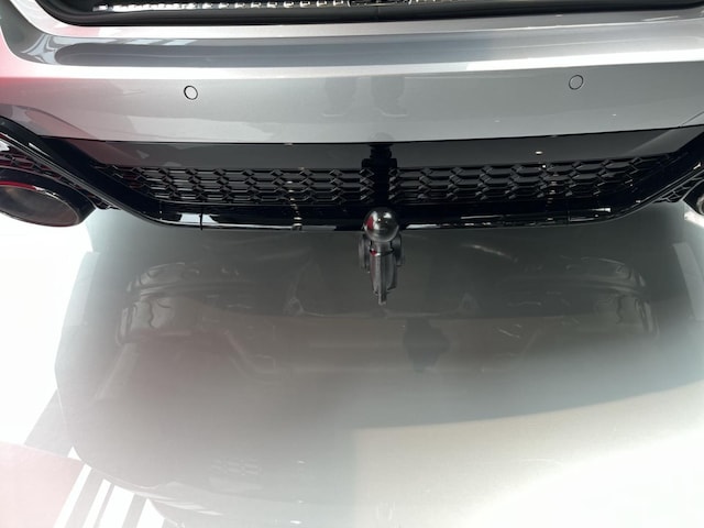 Audi A6 e-tron Avant Performance Quattro