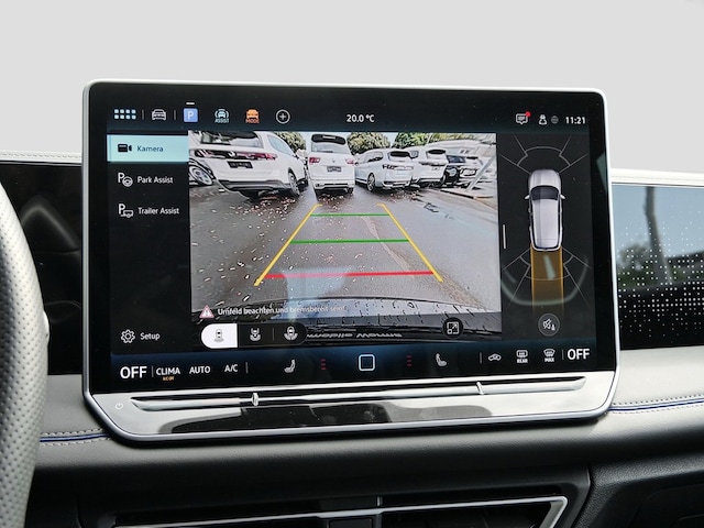 Volkswagen Tiguan 2.0 TDI R-Line