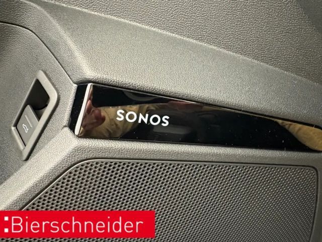 Audi RS3 Sedan Sportback