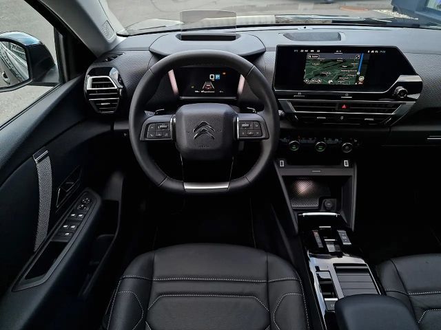 Citroën C4 Max PureTech