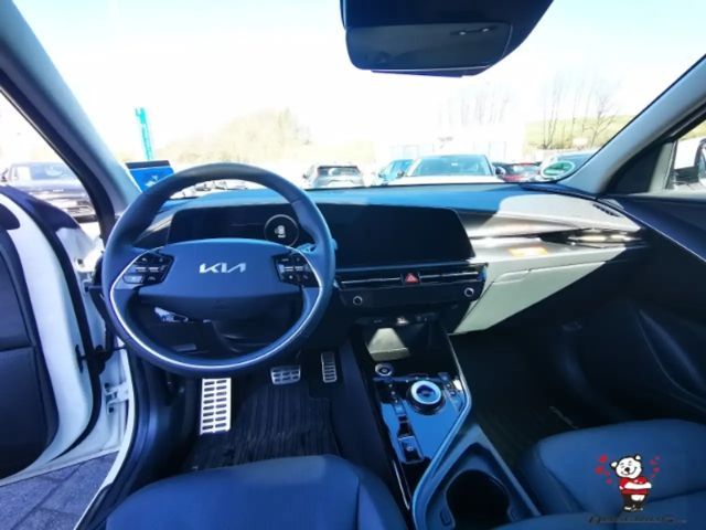 Kia Niro EV