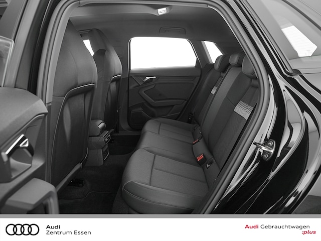 Audi A3 30 TFSI S-Line S-Tronic Sportback