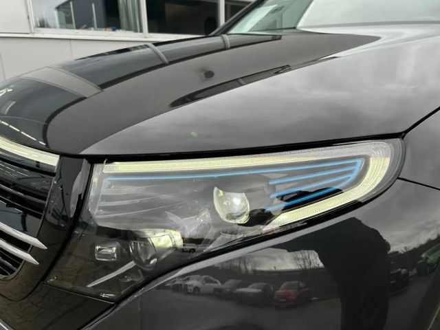 Mercedes-Benz EQC 400 4MATIC AMG Line