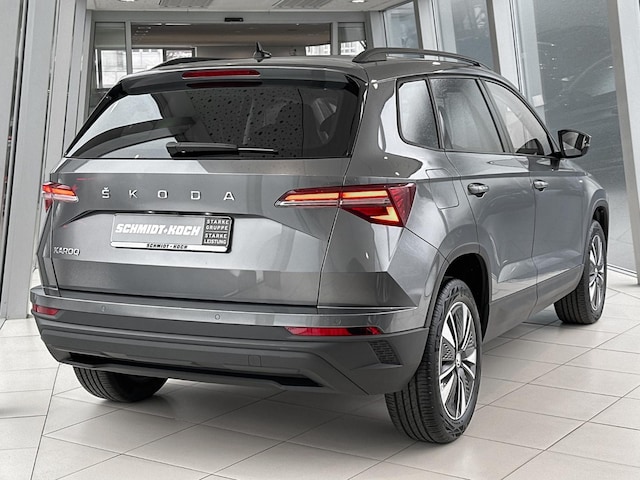 Skoda Karoq 2.0 TDI Tour