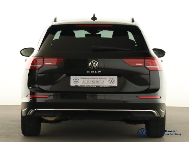 Volkswagen Golf 2.0 TDI Golf VIII Variant