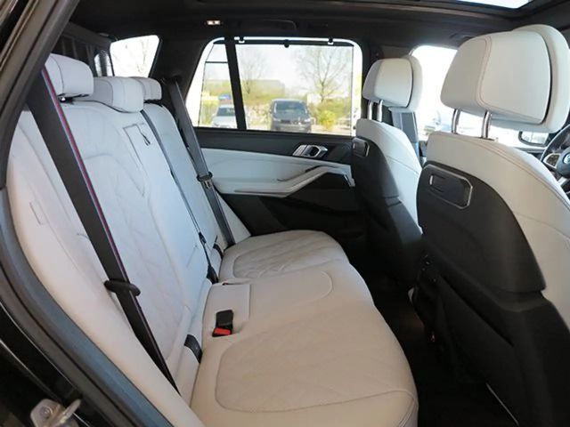 BMW X5 M-Sport xDrive