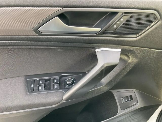 Volkswagen Tiguan 1.5 TSI Allspace DSG Life