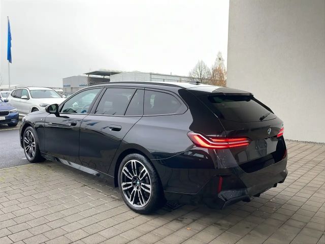 BMW 520 520i M-Sport Touring