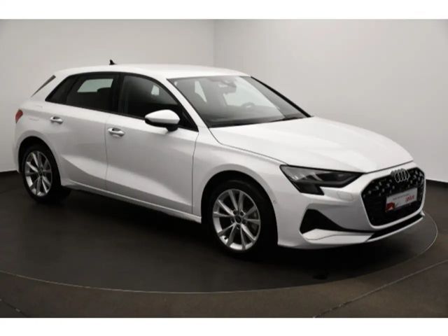 Audi A3 35 TFSI S-Tronic Sedan