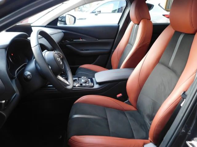 Mazda CX-30 2.5L SkyActiv