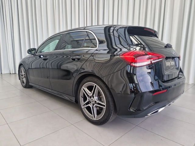 Mercedes-Benz A 180 AMG Line Hatchback