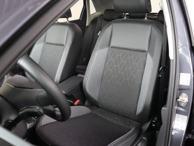 Volkswagen Polo "GOAL" 1.0 l TSI*SIH*EPH*AppConn*GJR*Kamera*AppConnect* KLIMA LED ALU