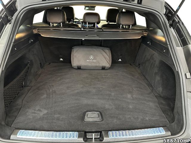 Mercedes-Benz EQC 400 4MATIC AMG Line