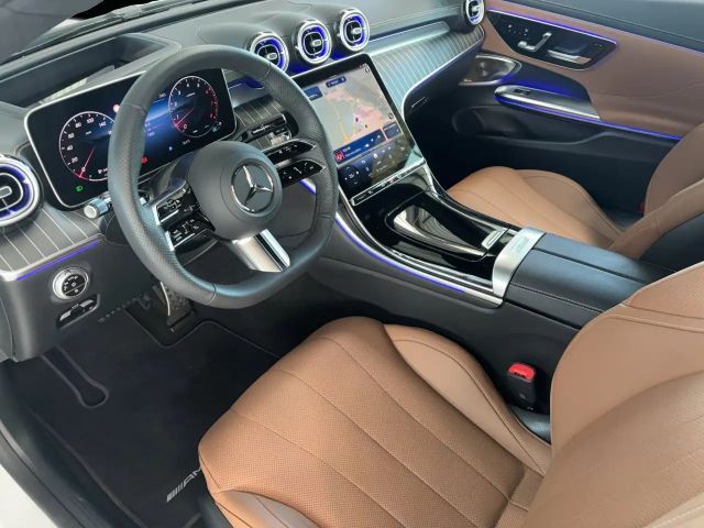 Mercedes-Benz CLE 450 AMG Line