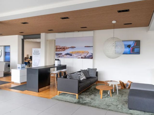 Volvo XC60 AWD R-Design