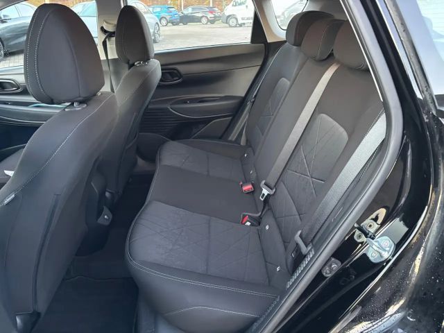 Hyundai Bayon 1.0 Intro Edition