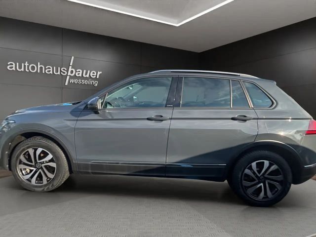 Volkswagen Tiguan 1.5 TSI