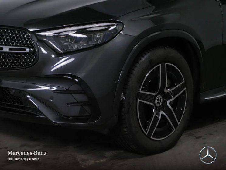 Mercedes-Benz GLC 220 4MATIC AMG Line GLC 220 d