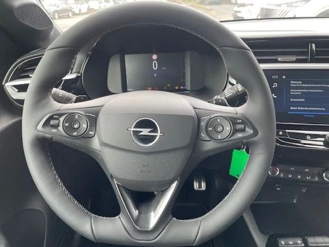 Opel Corsa GS-Line Grand Sport Hybrid