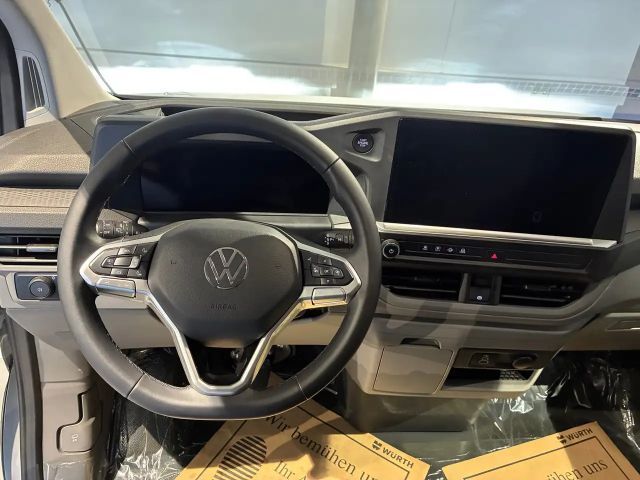 Volkswagen Transporter 4Motion Lang T7