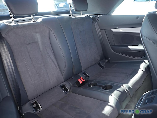 Audi A5 35 TFSI Cabriolet S-Tronic