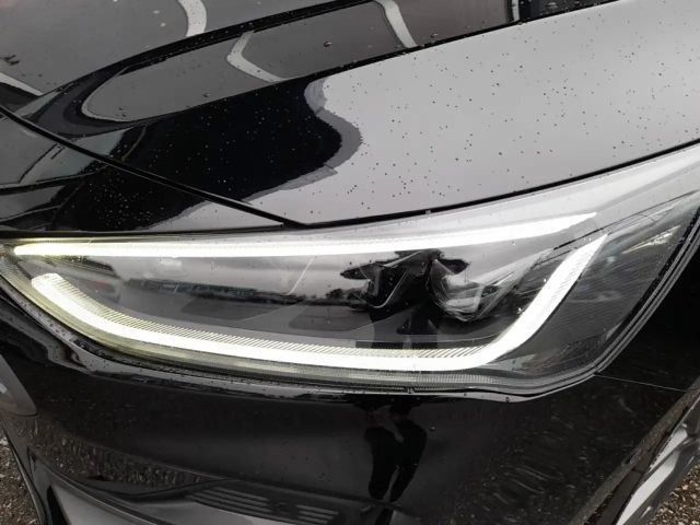 Ford Focus EcoBoost ST Line Wagon