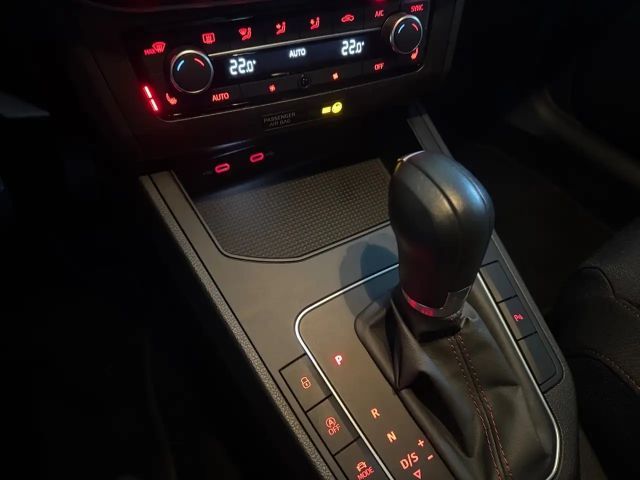 Seat Ibiza 1.5 TSI FR-lijn