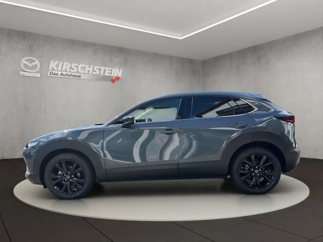Mazda CX-30 Homura