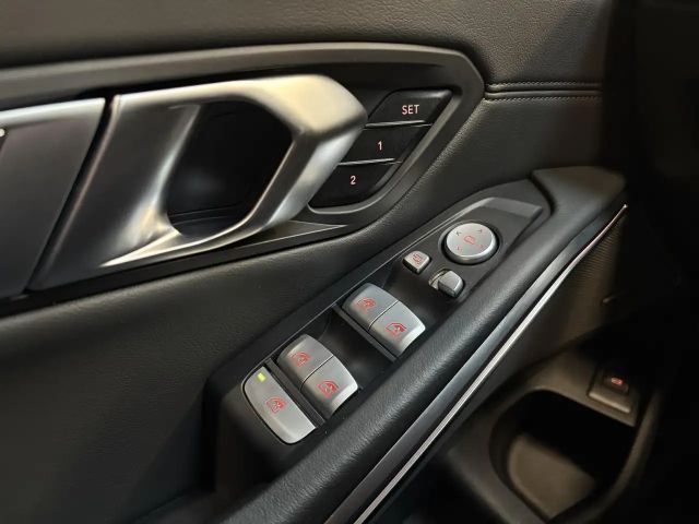 BMW M3 Competition Touring xDrive