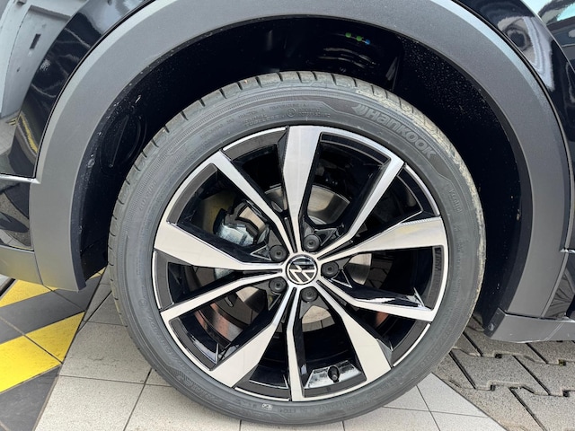 Volkswagen T-Cross 1.0 TSI DSG