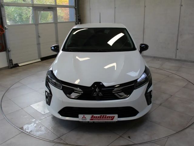 Mitsubishi Colt 1.6 Hybrid