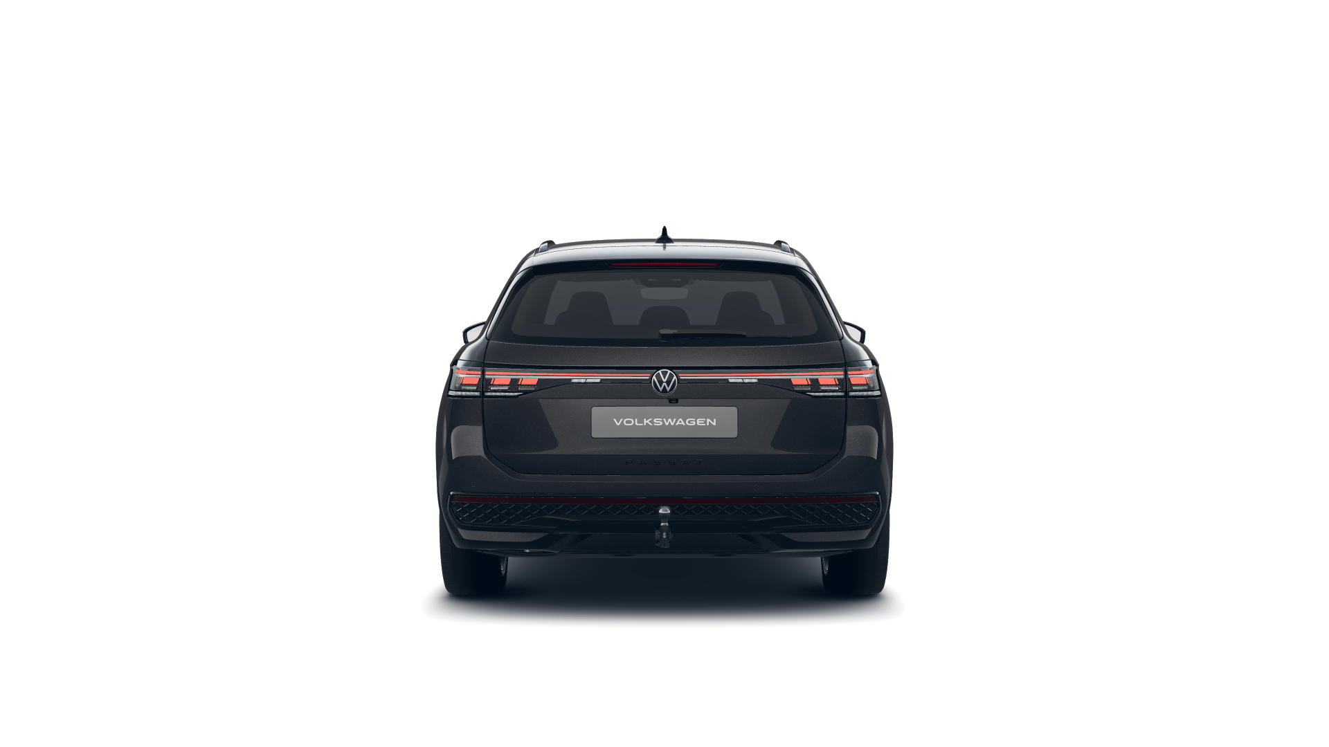 Volkswagen Passat 2.0 TDI DSG R-Line Variant