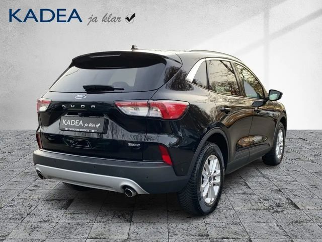 Ford Kuga Plug in Hybrid Titanium