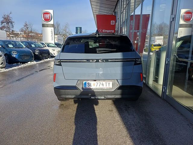 Opel Grandland X GS-Line Grand Sport