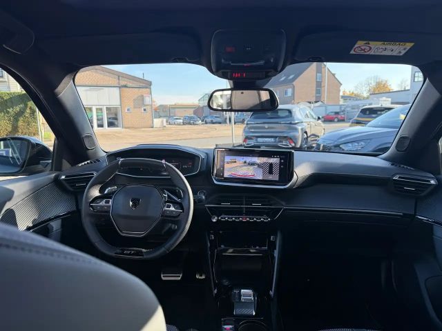 Peugeot 2008 GT-Line Hybrid