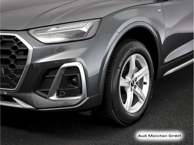 Audi Q5 40 TDI Quattro S-Line S-Tronic