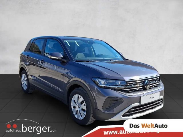 Volkswagen T-Cross 4Me TSI