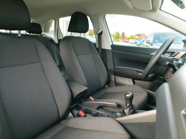 Volkswagen Polo Comfortline