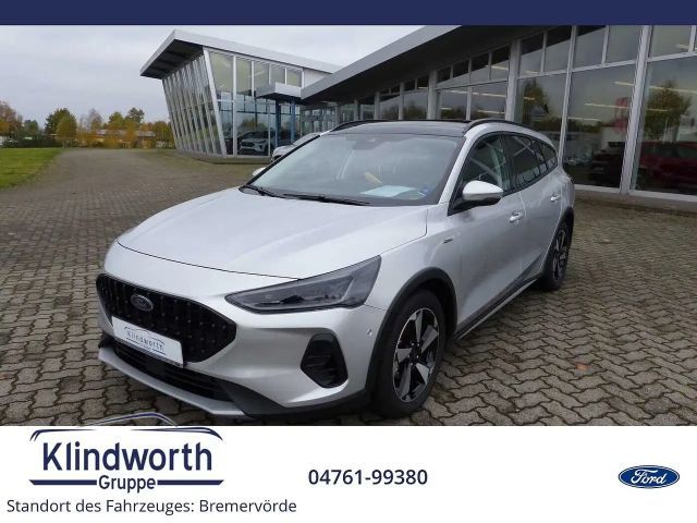 Ford Focus Active EcoBoost Wagon