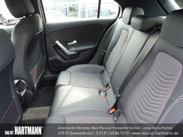 Mercedes-Benz A 180 Progressive