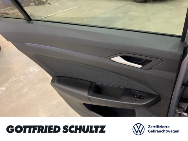 Volkswagen Golf DSG Golf VIII Life