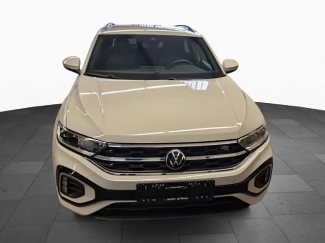 Volkswagen T-Roc IQ.Drive R-Line