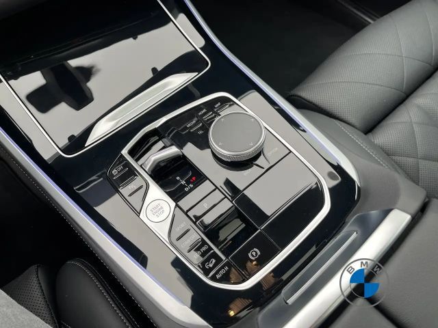 BMW X5 M-Sport xDrive40d